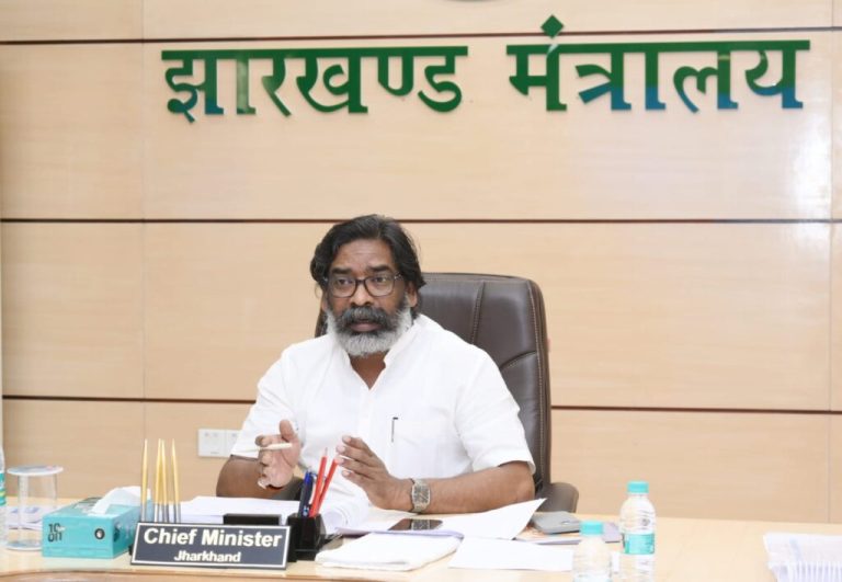 63 agendas approved in Hemant cabinet meeting, extension of tenure of assistant policeman approved