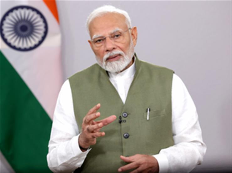 India committed to work with world for green future: PM Modi