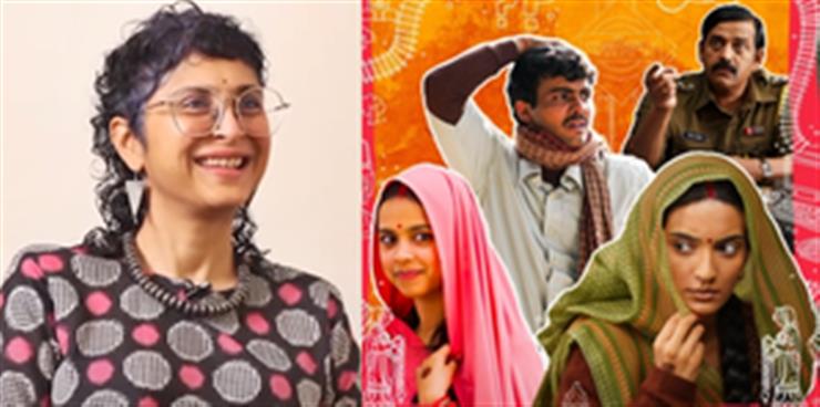 Kiran Rao’s ‘Laapataa Ladies’ is India’s official entry to Oscars 2025