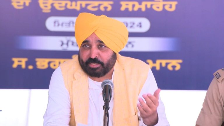 Cabinet reshuffle After division of departments in Chief Minister Bhagwant Mann's cabinet, who knows what is responsible.