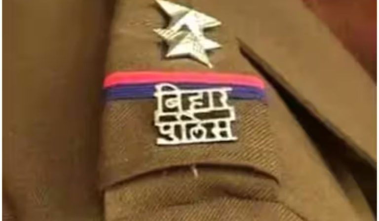 Now those caught wearing khaki uniform in Bihar will face action, job risk, read the rules…