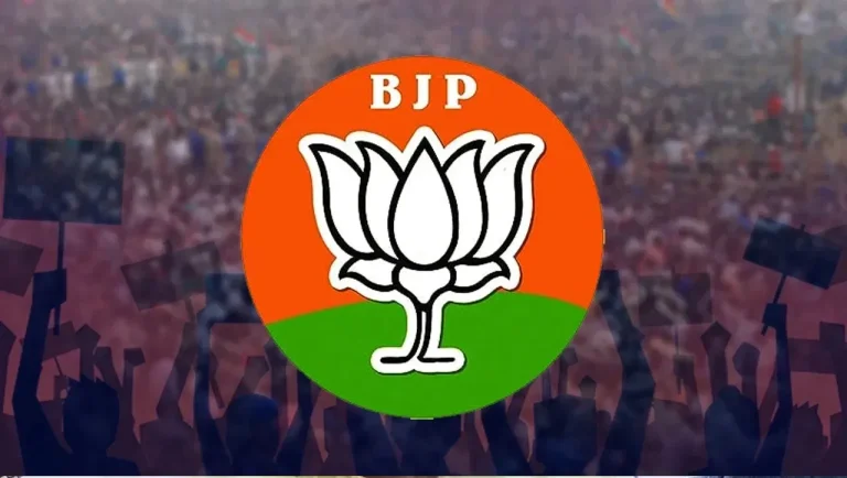 The BJP will launch a mega membership drive on September 25, aiming to connect one crore people