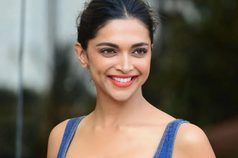 Deepika Padukone is a baby girl: After becoming a mother, Deepika Padukone's condition has become like this, her daughter has created a storm.