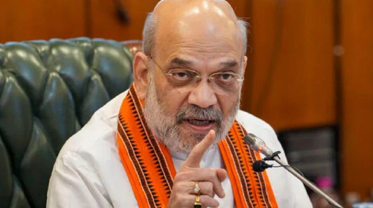 Amit Shah News: Modi government is increasing exports to ensure fair prices for farmers: Amit Shah