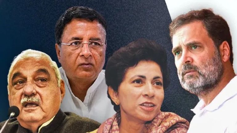 Haryana Elections: The third meeting of the Congress Chief Election Commission will be held today, brainstorming will take place in 24 constituencies, and Deependra Hooda has also expressed interest in contesting the polls.