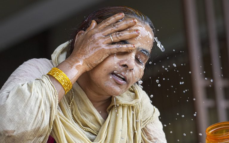 Bihar Weather: In September, we may have to face heat like May and June, when will it rain, says Meteorological Department