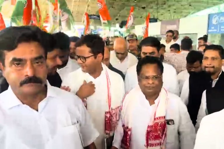 Jharkhand Politics: Congress political affairs committee meeting to chalk out strategy for Jharkhand assembly elections.