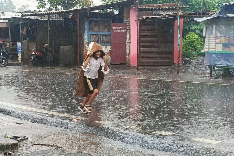 Jharkhand Weather Warning: Rain in Jharkhand in next few hours, Thunderstorm warning, When will heavy rain occur?