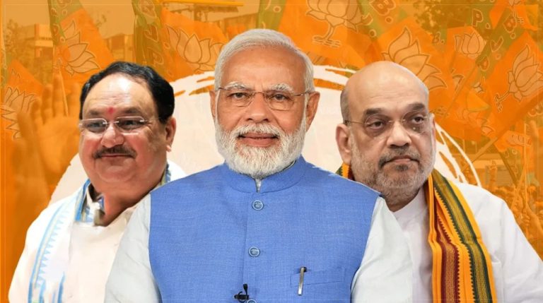 Know how many seats BJP wants to give to AJSU-JDU as it gears up for Jharkhand assembly elections