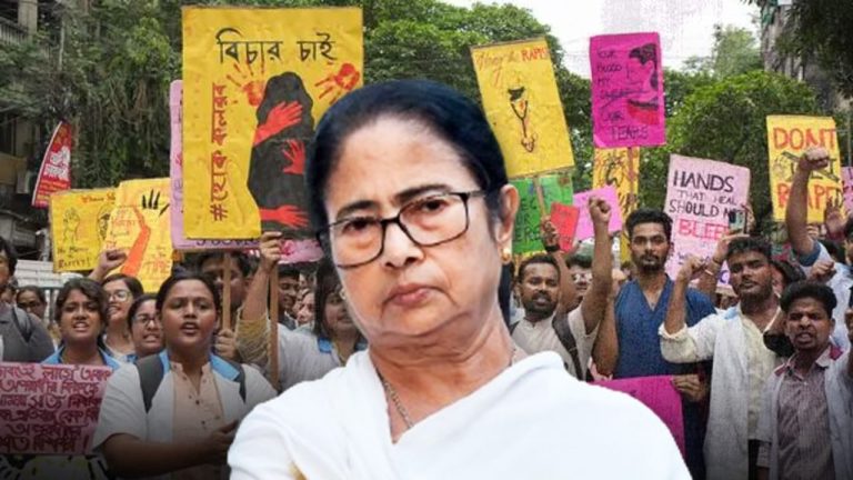 Kolkata rape-murder case: Rogi Kalyan Samiti disbanded… Will doctors call off protest on Mamata's appeal?