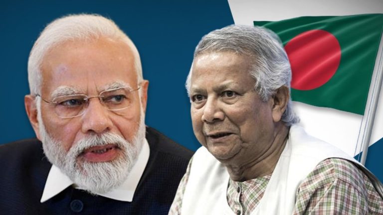 Bangladesh is going to do one more thing to irritate India in the new government