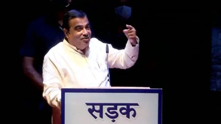 No need to subsidize electric vehicles… Nitin Gadkari said- 'People want it now'