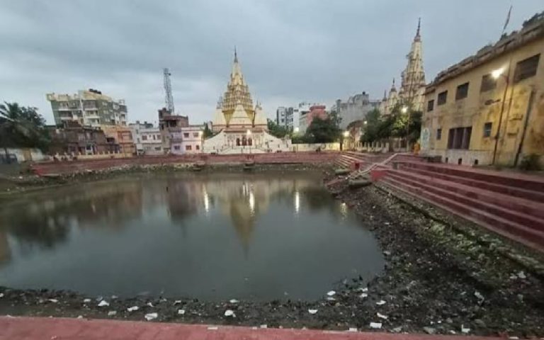 Muzaffarpur News: 250-year-old Sahu Pond to get a new look, water fountain to be installed, boat rides to start