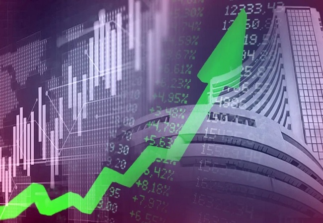 Share Market Record High: Sensex crosses 85 thousand for the first time, stock market creates history