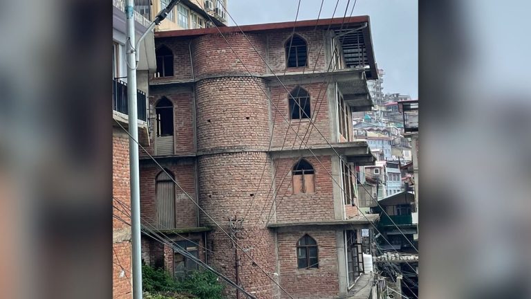 Shimla dispute: How a fight between two shopkeepers led to a demand to demolish a mosque?