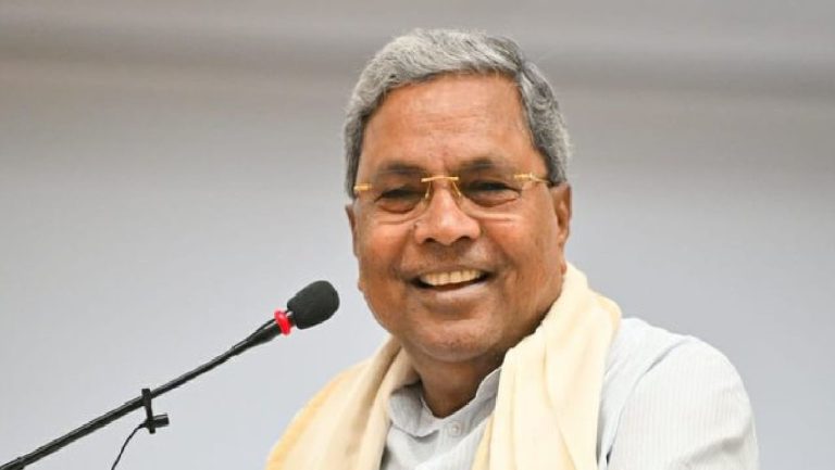 Muda land scam case: Full judgment yet to be read… Chief Minister Siddaramaiah's first reaction after Karnataka High Court blow