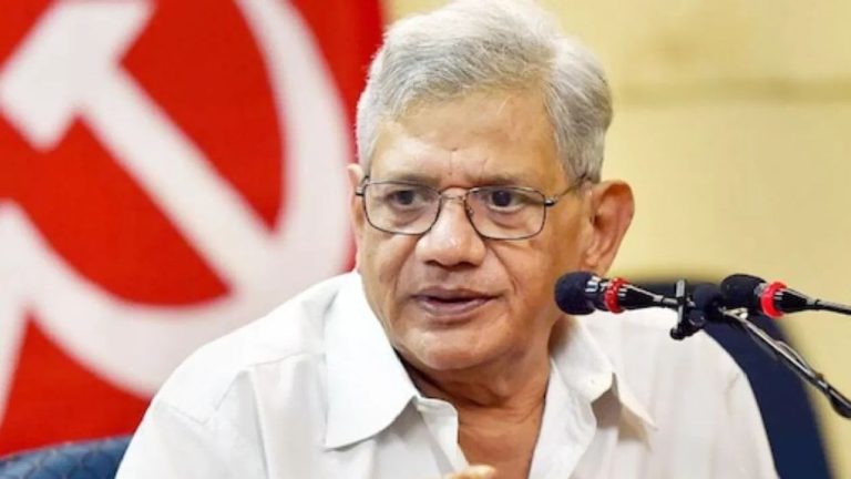 CPM leader Sitaram Yechury has been shifted to ventilator at AIIMS hospital as his condition worsens.