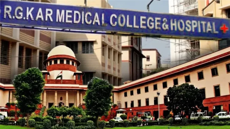 Another doctor suspended in the Kolkata rape case is to be heard in the Supreme Court today