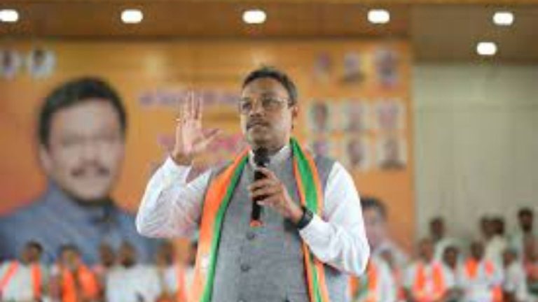 BJP creates another history, one crore members join the party in just three days: Vinod Tawde