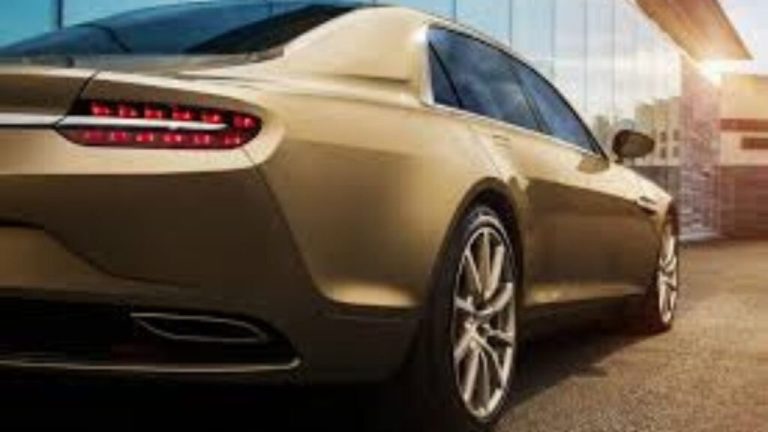 Maruti Luxury Sedan Car is coming in a new avatar, with new design you will get comfort