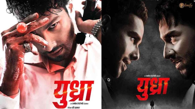 Yudhra Day 3 Box Office Collections: First Weekend Report