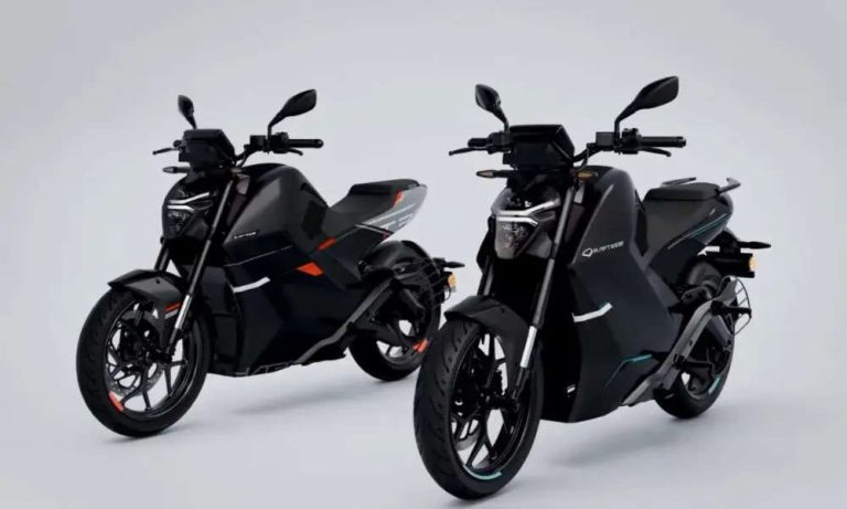 This cool electric bike launched with 8 years warranty and long range of 200km, know the price and features and book it immediately.