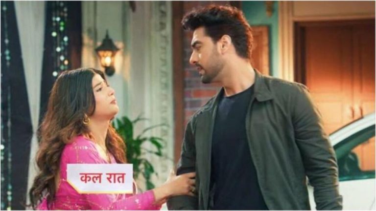 Yeh Rishta Kya Kehlata Hai: Exposing Abhira's pregnancy will create an uproar, whom will Armaan choose between mother and child?