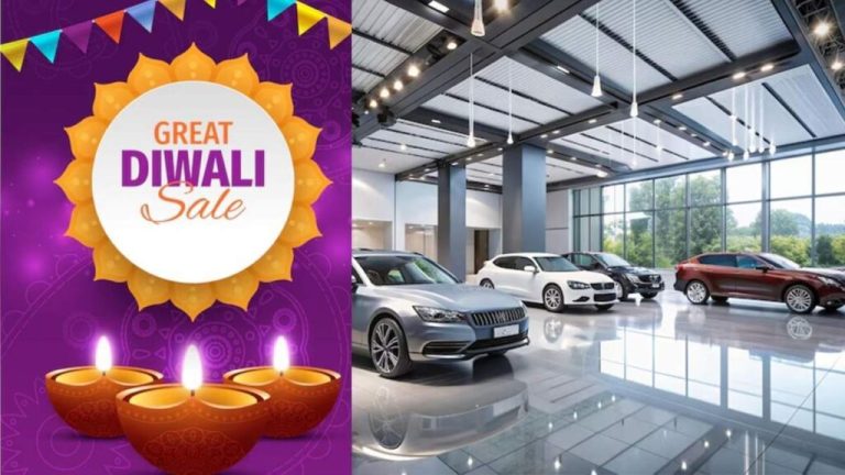 Last chance! On the occasion of Diwali, discounts worth lakhs are available on these vehicles from Maruti to Kia, bring them home cheaply today itself.