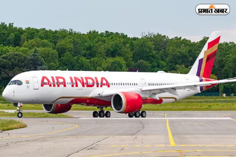 Air India: Air India canceled 60 flights to America, do you know the reason?