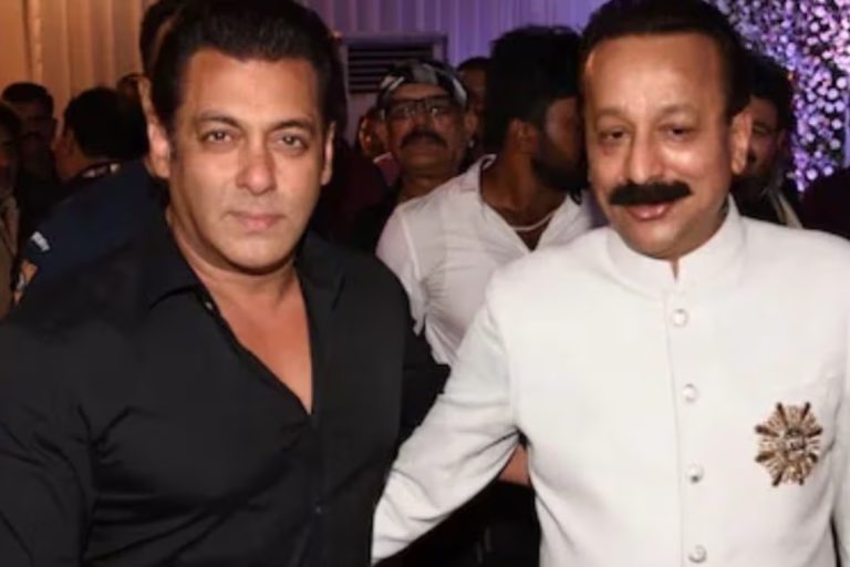 Shilpa Shetty heartbroken over Baba Siddique's death, tears don't stop, Salman Khan overwhelmed with grief, Video