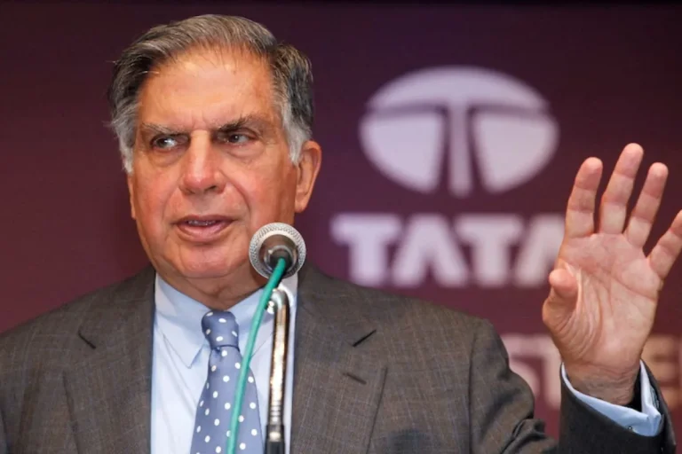 From Ratan Tata’s Jaguar Land Rover Acquisition to Starbucks, Check How The Top Industrialist Changed Indian Businesses Perception Abroad