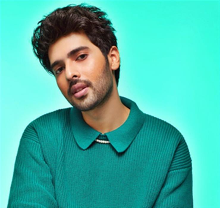 Armaan Malik gets nominated for third time to MTV Europe Music Awards