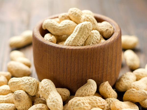 Consuming peanuts in this way gives immense benefits.