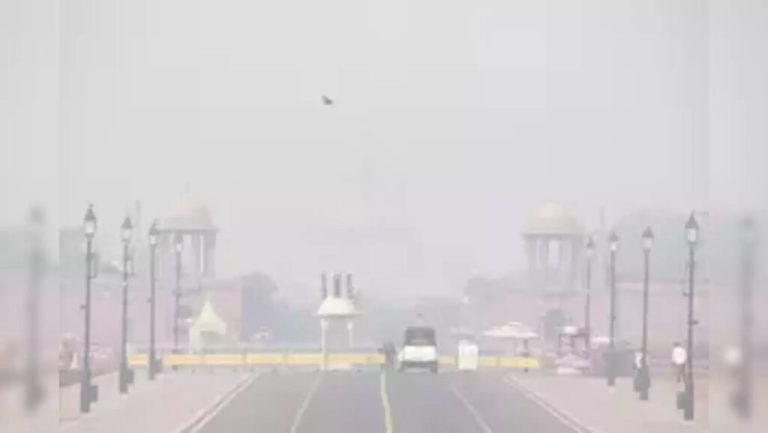 Delhi Pollution: Pollution emergency in Delhi! AQI reached 500 in many areas, schools and colleges closed, doctors gave this advice