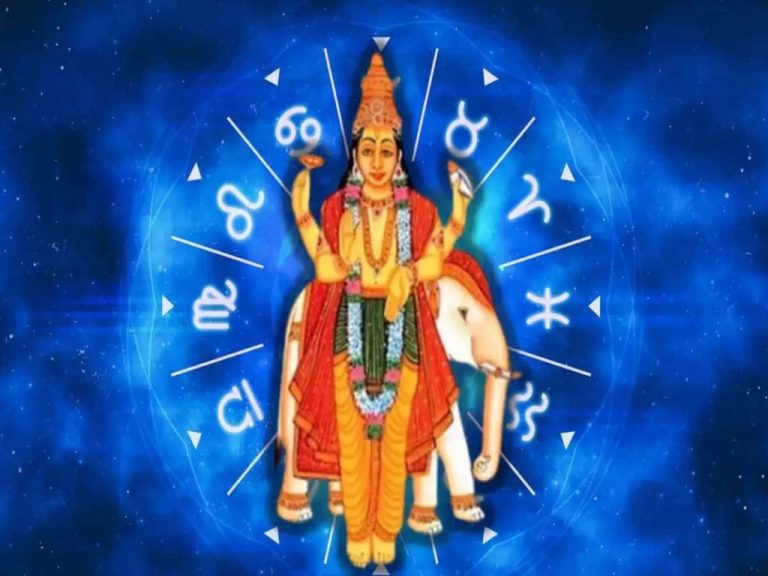 Jupiter transit: After 12 years, Jupiter will enter Gemini, the fortunes of these zodiac signs will change in the year 2025, bank balance will increase.