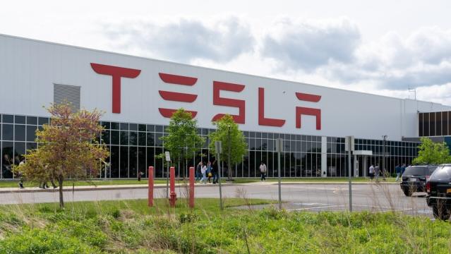 Tesla’s Green Promise Under Fire: Investigative Report Unveils Environmental Violations