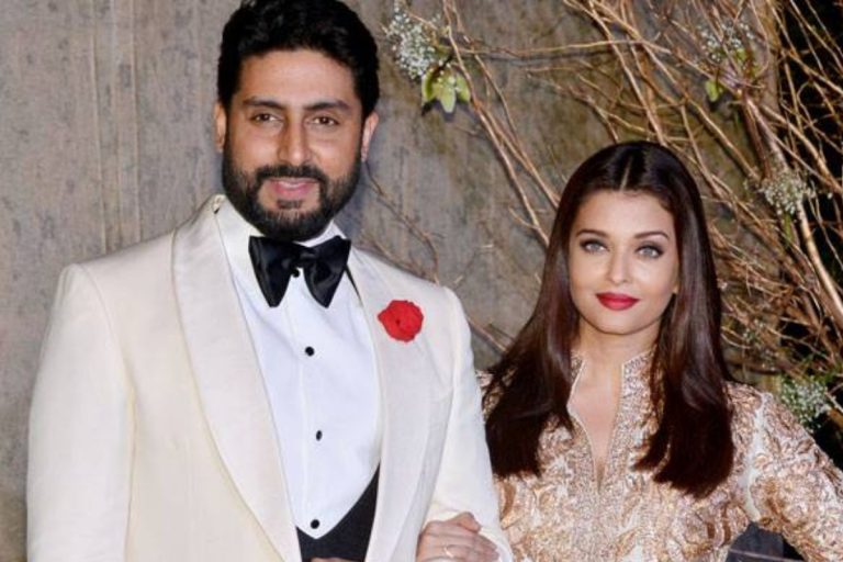 Amid divorce rumors from Abhishek Bachchan, Aishwarya Rai drops 'Bachan' surname? You will also know after watching the video