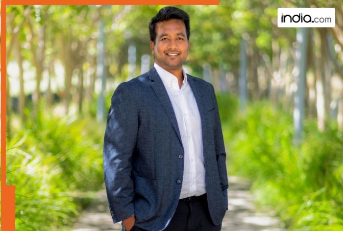 A Conversation with Aravind Nayani, Visionary Leader in Robotics and Product Management