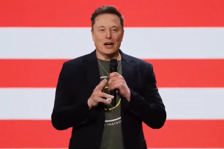 ‘California is trying to steal the Election, India is…,’ Elon Musk Raises Question on Counting of Votes in the US