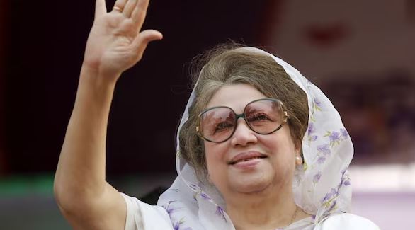 Ex-Bangladesh PM Khaleda Zia: Former Prime Minister Khaleda Zia acquitted in corruption case,