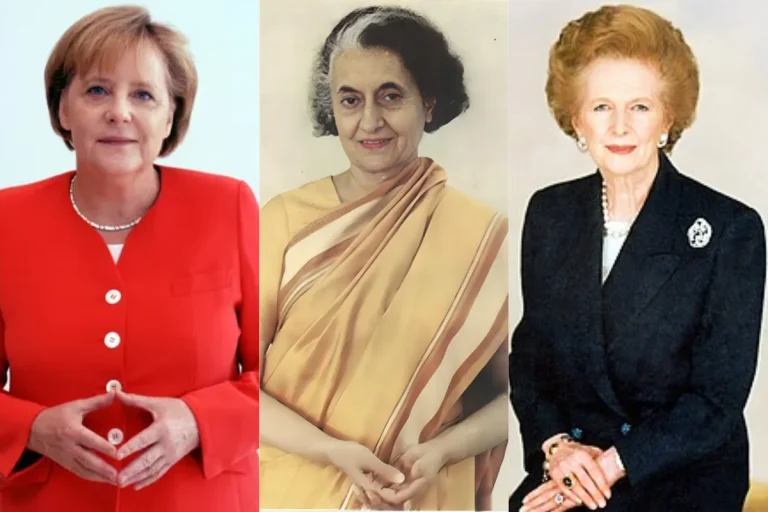 Indira Gandhi Jayanti: From The Iron Lady To Margaret Thatcher, 5 Lady Head of States Who Left Indelible Impression on the World