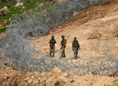 Israel, Lebanon’s Hezbollah begin ceasefire after nearly 14 months of fighting