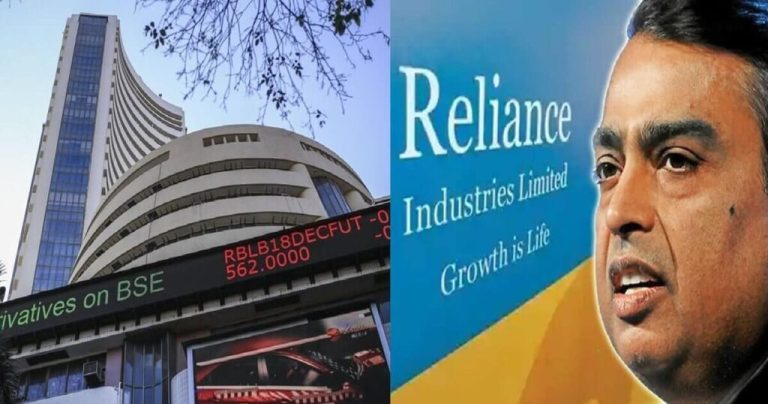 Reliance Share Price | Reliance Industries stock will prosper, 32% earning opportunity, note the target – NSE: RELIANCE