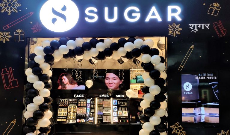 SUGAR Cosmetics Secures ₹38 Crore Funding: Plans to Scale Skincare and Affordable Beauty Lines