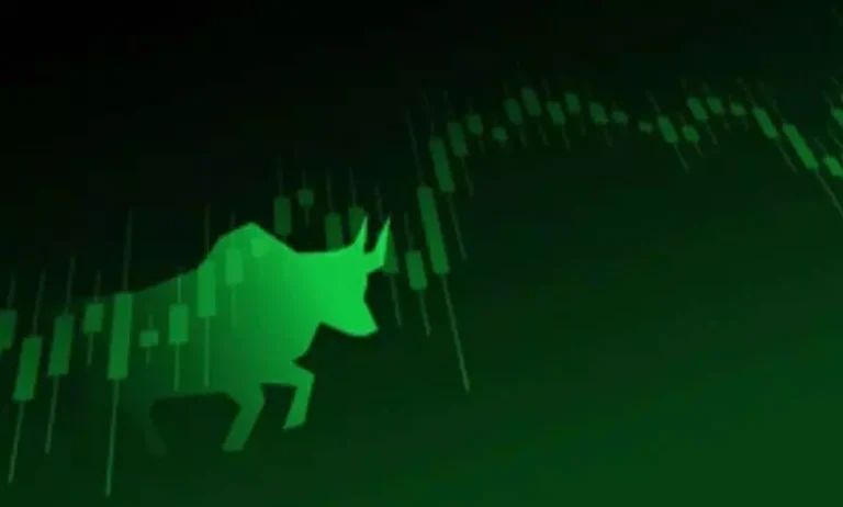 Stock market opens in green, media and pharma stocks shine