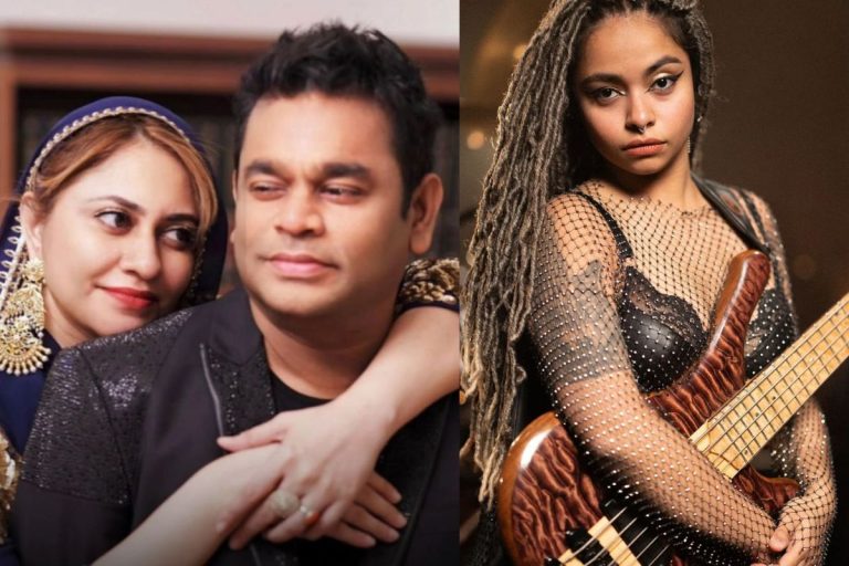 AR Rahman: Remove objectionable content within 1 hour…, AR Rahman angry at people spreading rumors of links with Mohini Dey