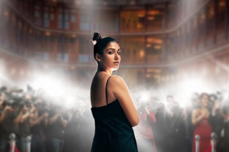 Bollywood Stories: South Indian lady superstar breaks record, beats Deepika-Alia to become India's highest-grossing actress