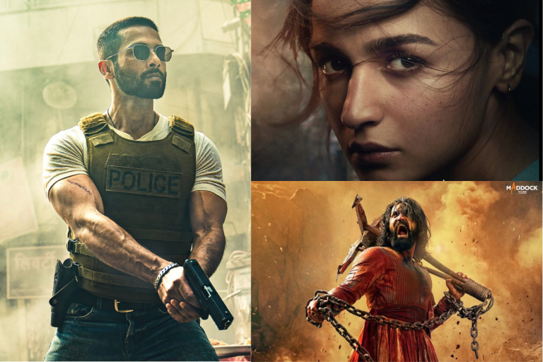 Upcoming Bollywood Movies: From Shahid Kapoor's Deva to Alia Bhatt's Alpha in 2025, Release Calendar Revealed