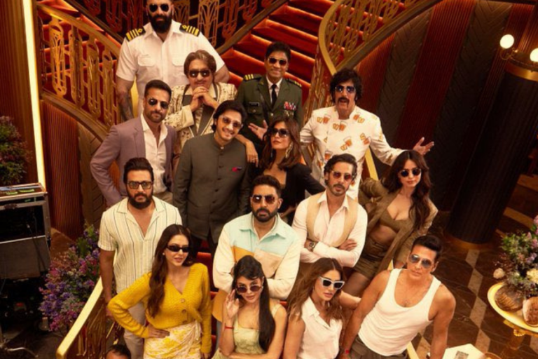 Housefull Franchise Box Office: Will Housefull 5 Become The Biggest Comedy Ever, With The Overall Collection Of The Franchise Moving Towards The 1000 Crore Club?