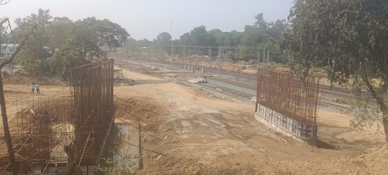 Jharkhand News: Railway projects worth Rs 300 crore will give a facelift to Jharkhand station, increasing the number of platforms to 12.